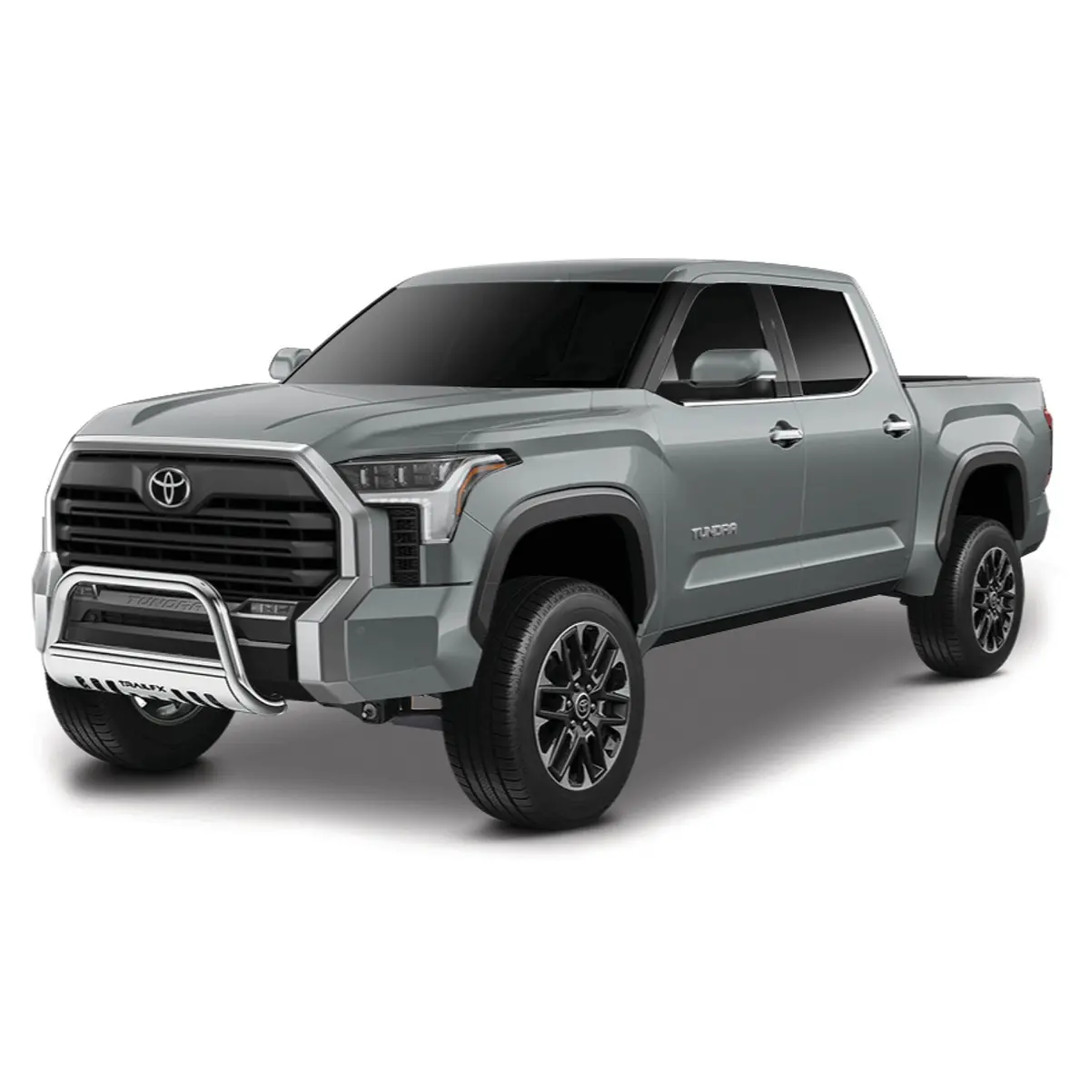 B0044s  -  6-1/2 Inch Max Light/ 20 Inch Max Light Bar 1