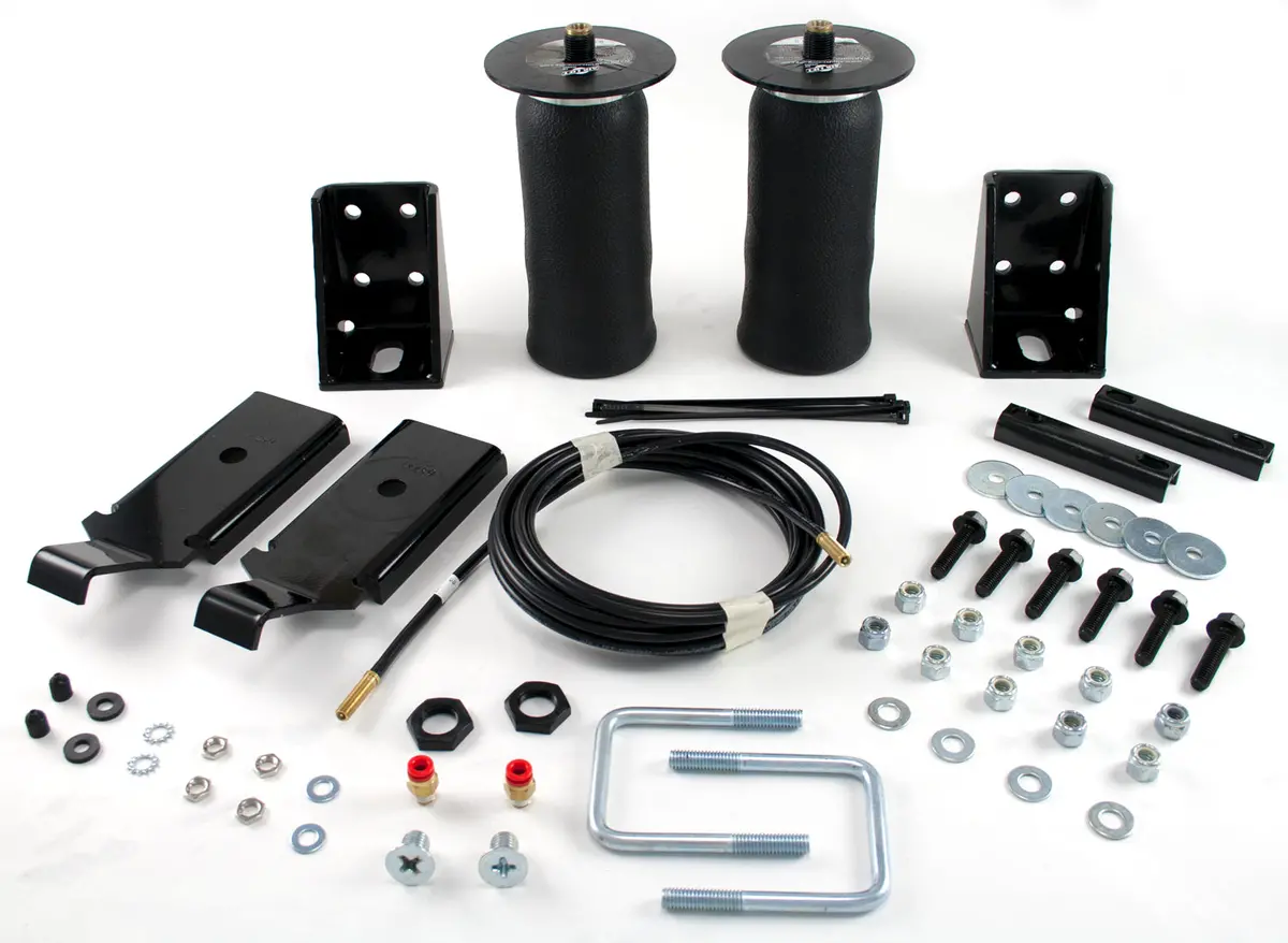 59530  -  Suspension Leveling Kit 1