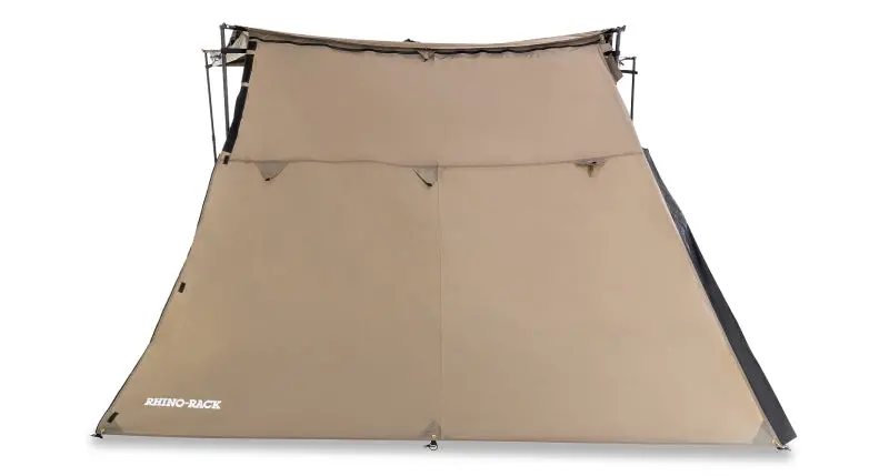Rhino-Rack Batwing Compact Tapered Zip Extension 1