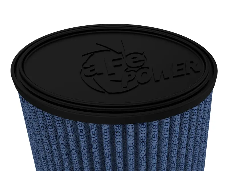 Afe Magnumflow Pro Dry S Universal Air Filter (3X4.75) In F (4X5.75) In B (2.5X4.25) In T X 6 H 2