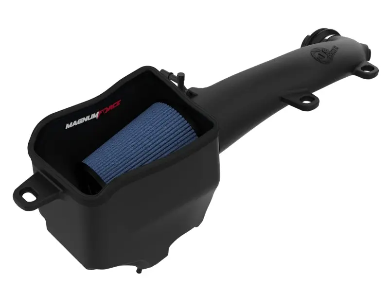 Afe Magnumforce Intake Stage-2 Pro Dry 5R Filter 18-23 Jeep Wrangler (Jl) L4-2.0L (T) 1