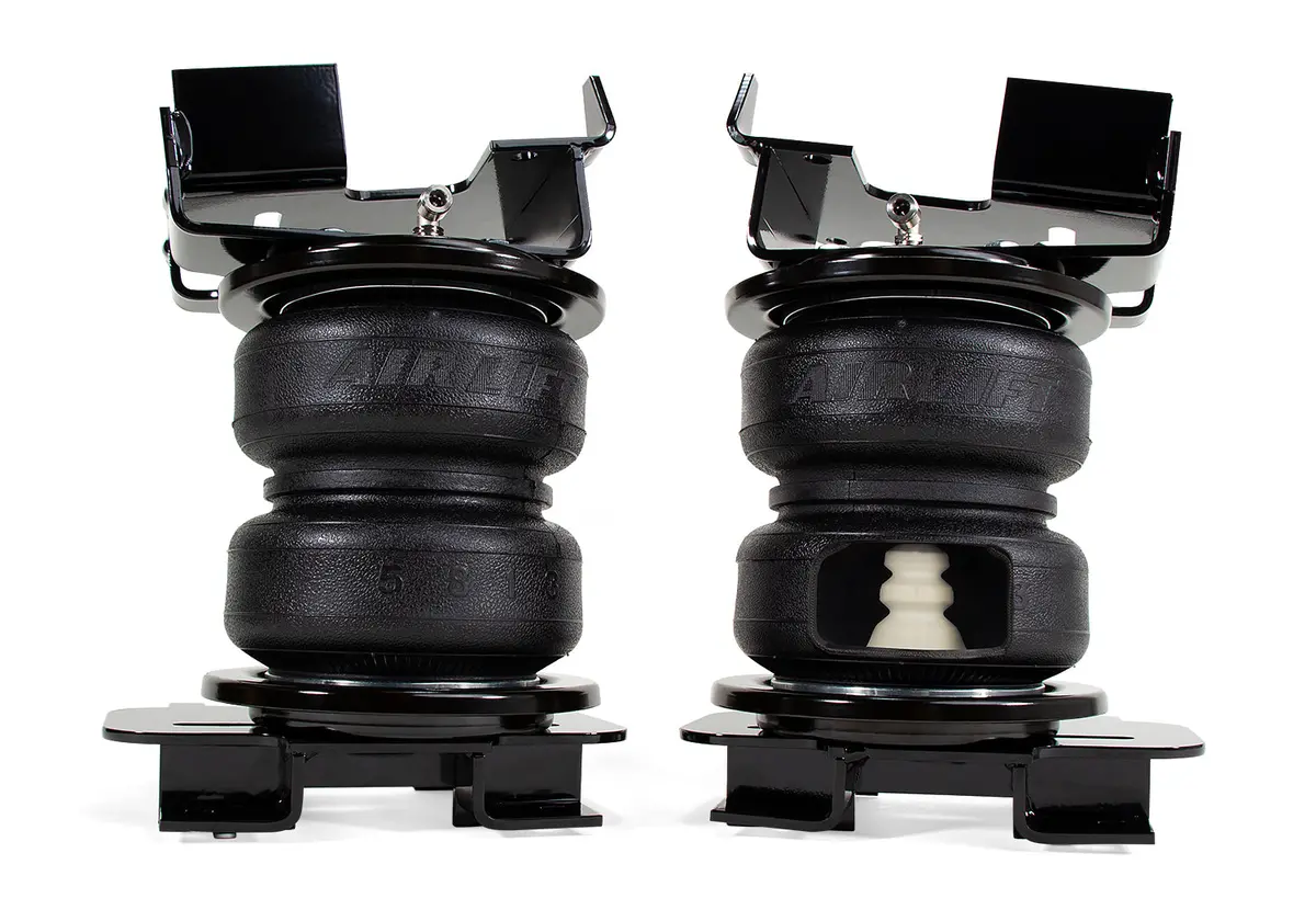 88385  -  Loadlifter 5000 Ultimate Air Springs 1