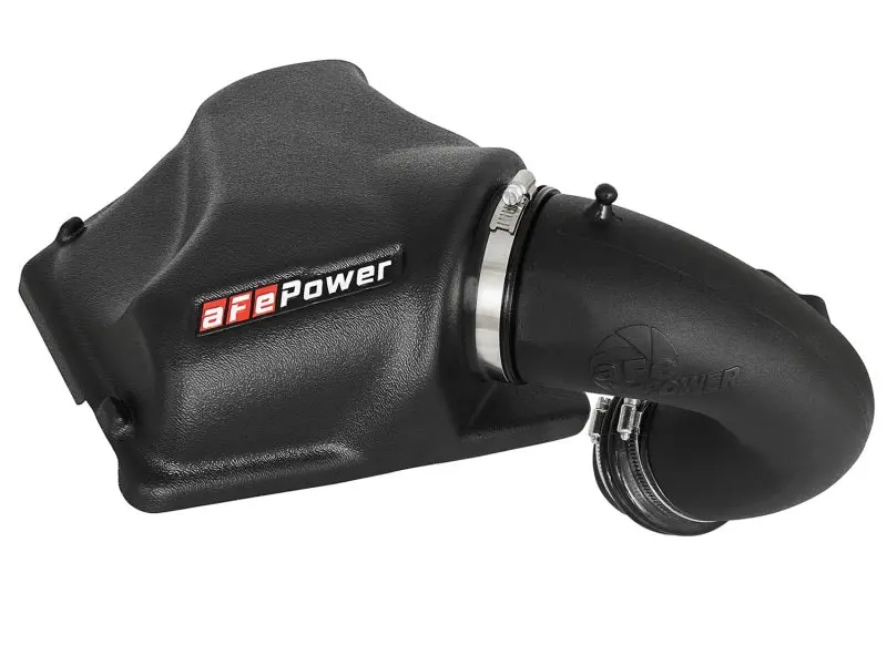 Afe Magnum Force Stage-2 Pro 5R Cold Air Intake System 2017 Bmw 330I (F3x) L4-2.0L (T) B48 1