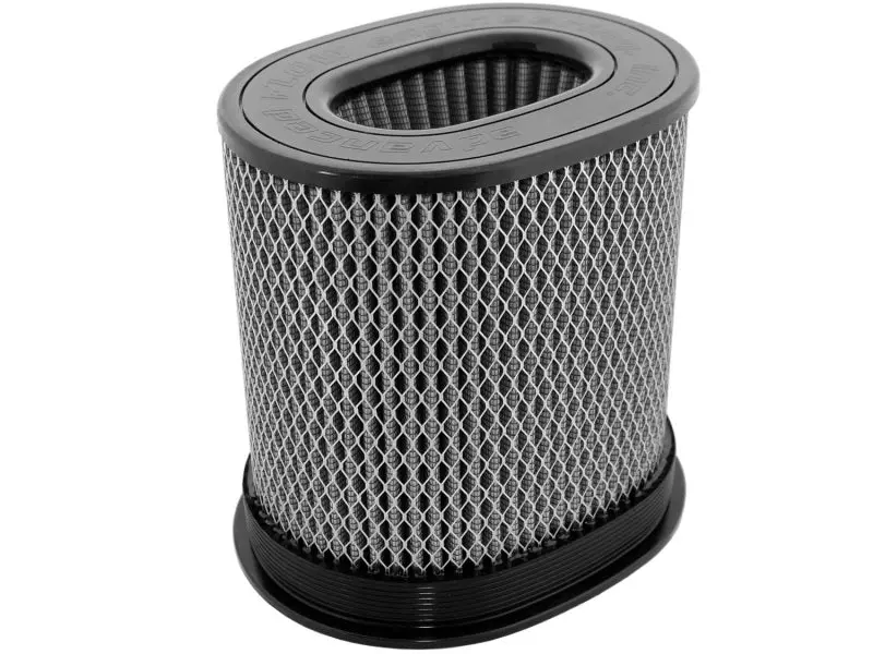 Afe Magnumflow Hd Air Filters Pro Dry S Oval 7In X 4.75In F 9In X 7In T X 9H 1