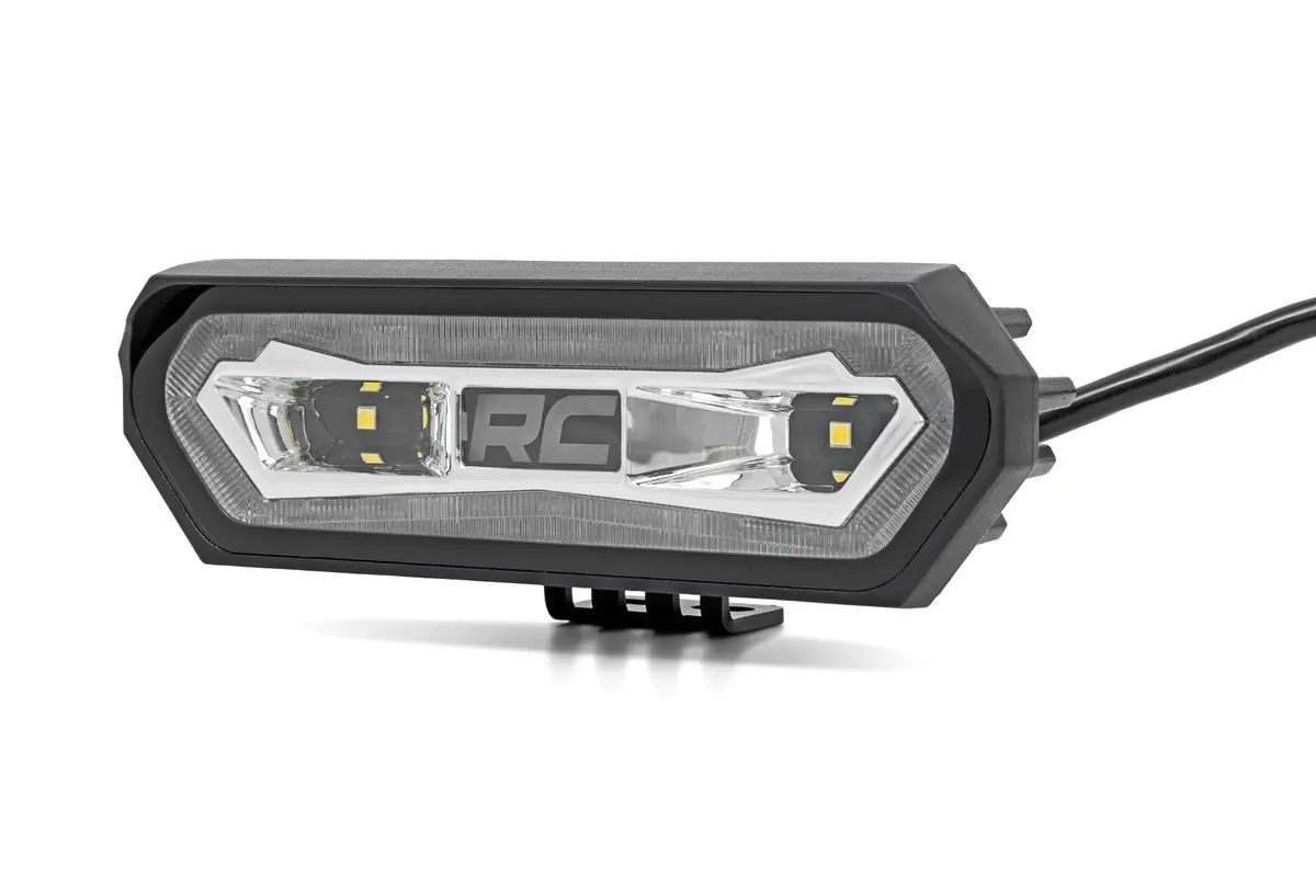 70708  -  Led Multi-Functional Chase Light 1