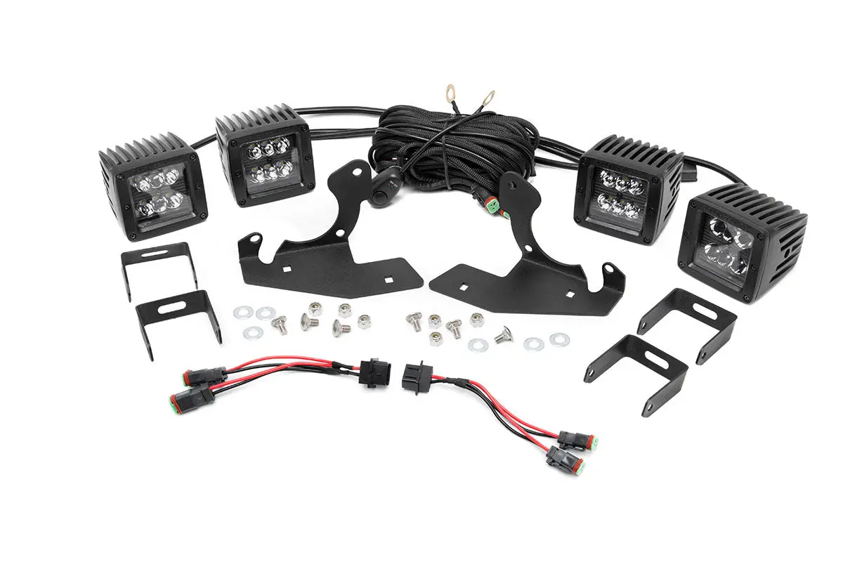 70628  -  Auxiliary Light 1