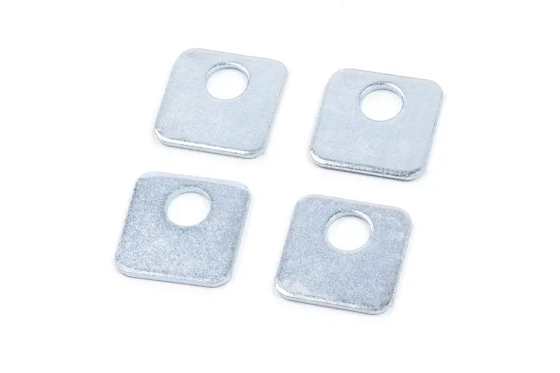 Zone Offroad 07-18 Jeep Wrangler Jk Alignment Cam Locks 1