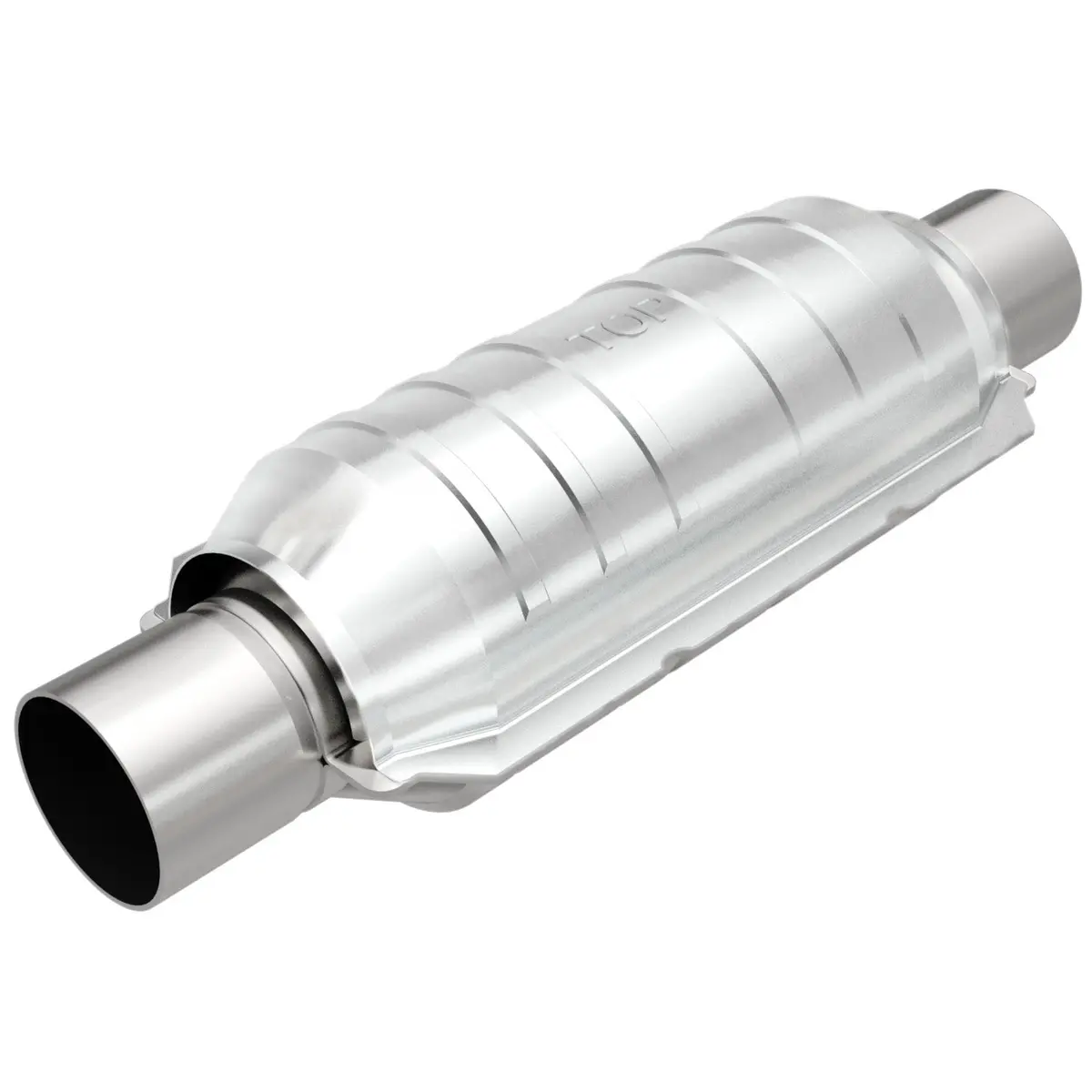 448105  -  California Universal Catalytic Converter - 2.25In. 1