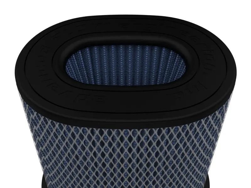 Afe Magnumflow Hd Air Filters Pro 10R Oval 7In X 4.75In F 9In X 7In T X 9H 2