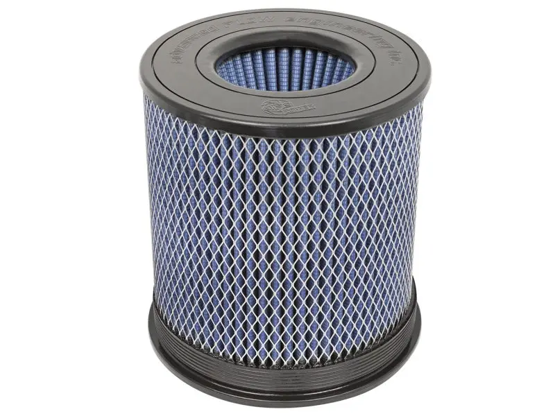 Afe Magnumflow Hd Air Filters Pro 10R Cylinder 6F X 8 1/8T X 9H 1