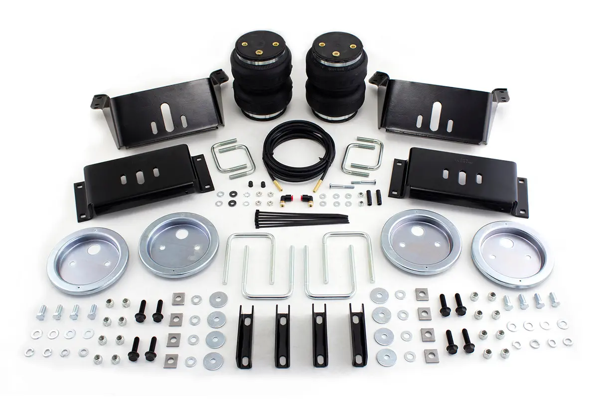 88215  -  Air Suspension Helper Spring Kit 1
