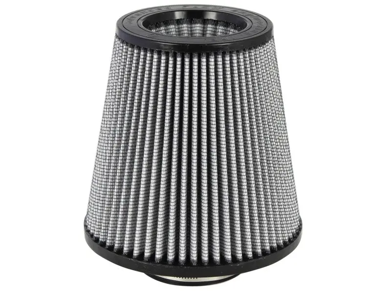 Afe Magnumflow Air Filters Ccv Pds A/F Ccv Pds 3-1/2F X 8B X 5-1/2T (Inv) X 8H 1