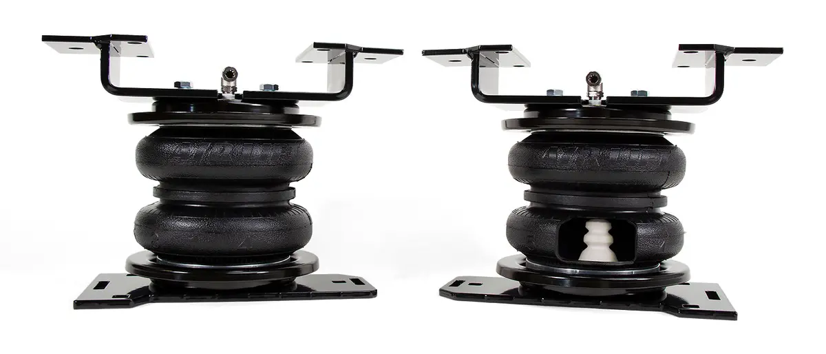 88288  -  Safely Run W/Zero Air Pressure 1