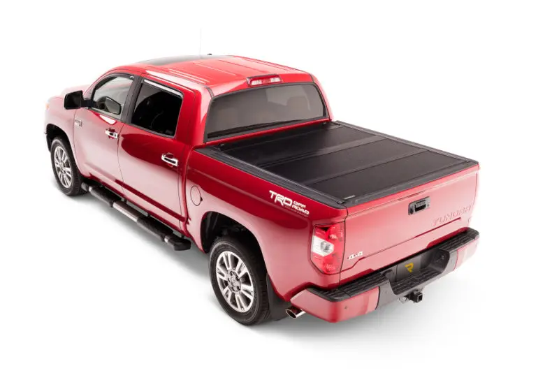 Bak 16-20 Toyota Tacoma 5Ft Bed Bakflip G2 1