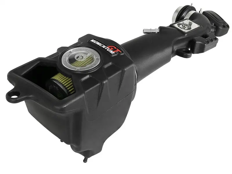 Afe Momentum Gt Pro-Guard 7 Cold Air Intake System 2018+ Jeep Wrangler (Jl) V6 3.6L 1