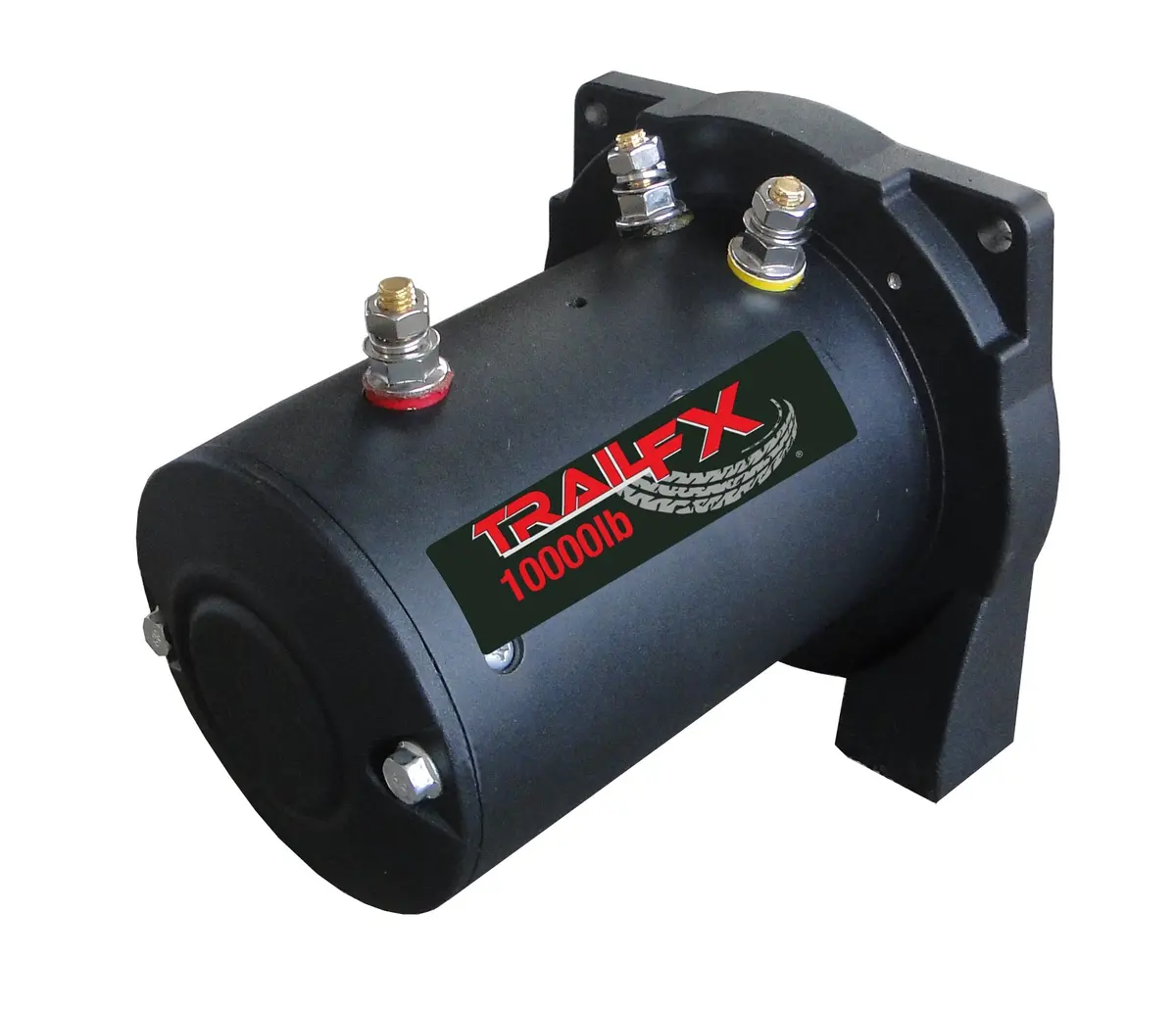 Wa021  -  For Trail Fx Winch Ws10b 1