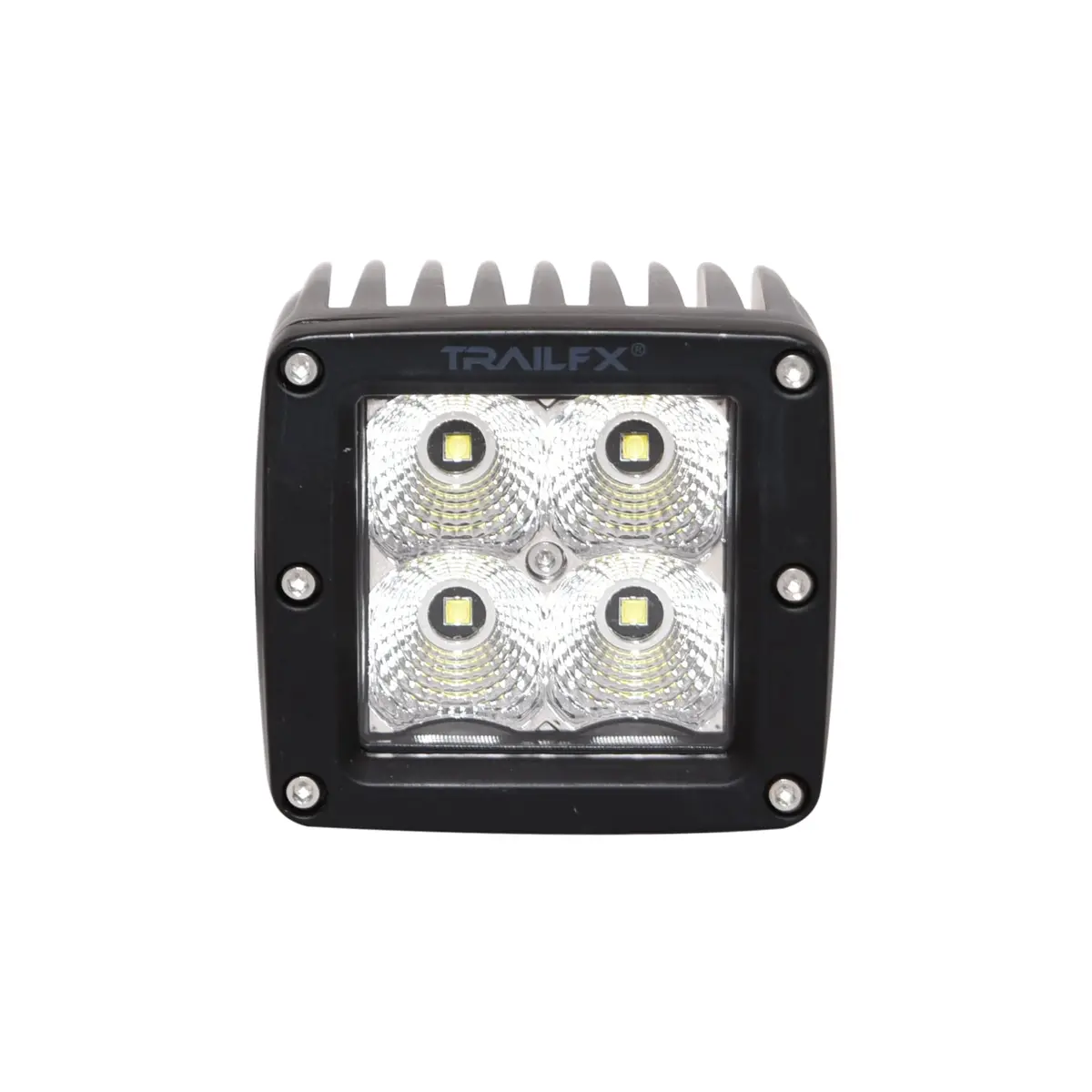 2X2cf  -  1920 Raw Lumens/ 1200 Effective Lumens 1