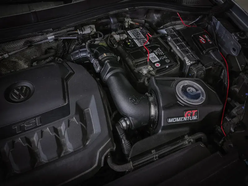 Afe Momentum Gt Pro 5R Cold Air Intake System 18-21 Volkswagen Tiguan L4-2.0L (T) 2