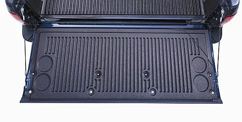Tg19x  -  High Density Polyethylene 1