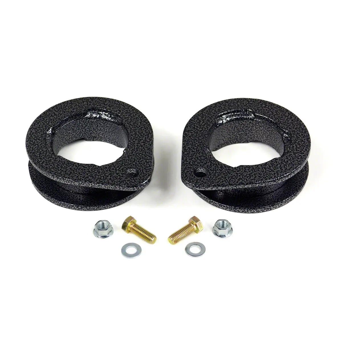 J15ll1  -  1-1/2 Inch Lift Coil Spring Spacer With Coil Spring Spacers Only 1