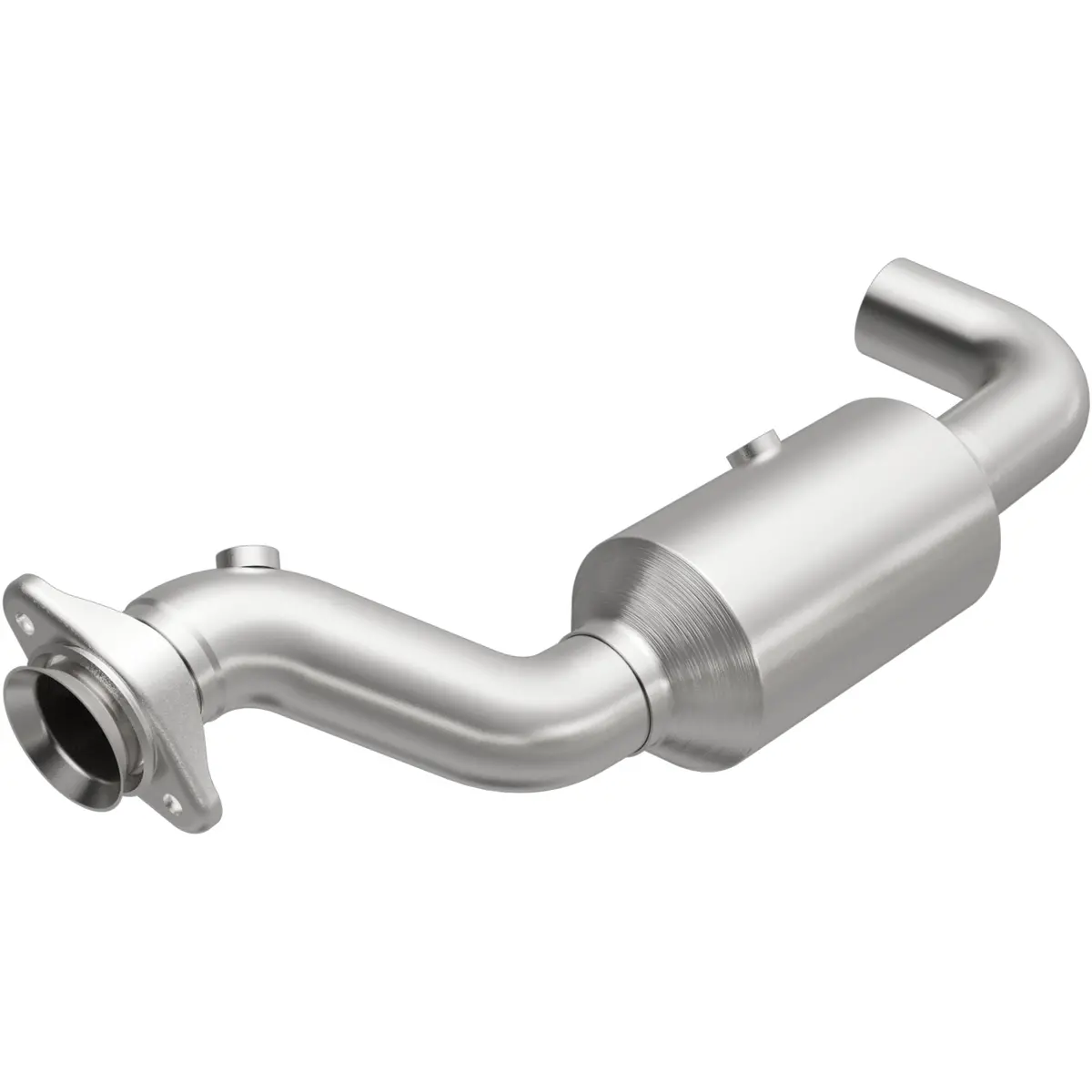 21-474  -  Oem Grade Direct-Fit Catalytic Converter 1