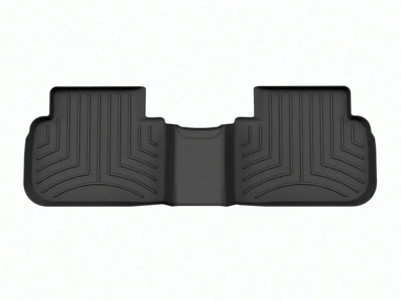 Weathertech 23-24 Acura Integra Rear Floorliner Hp - Black 1