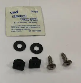 Rh4901h  -  Hood Deflector Attachment Kit 1