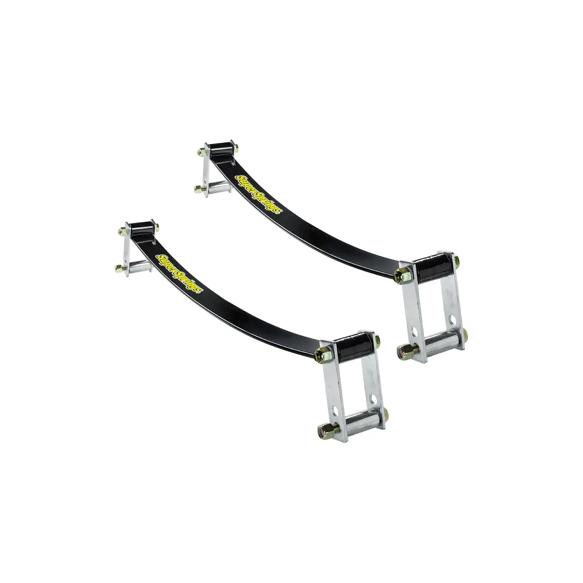 Ssa40  -  Self-Adjusting Suspension Stabilizing System 1