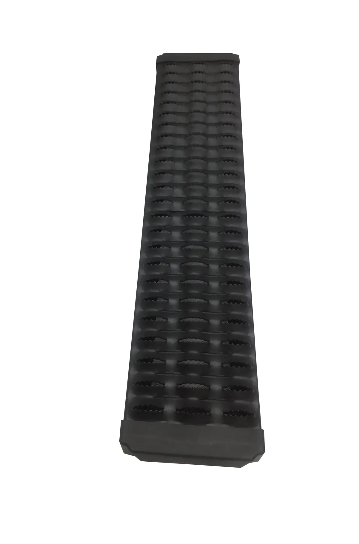 G5013  -  Sample Of Aggressive Running Boards Black 1