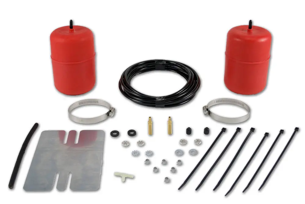 60815  -  Suspension Leveling Kit 1