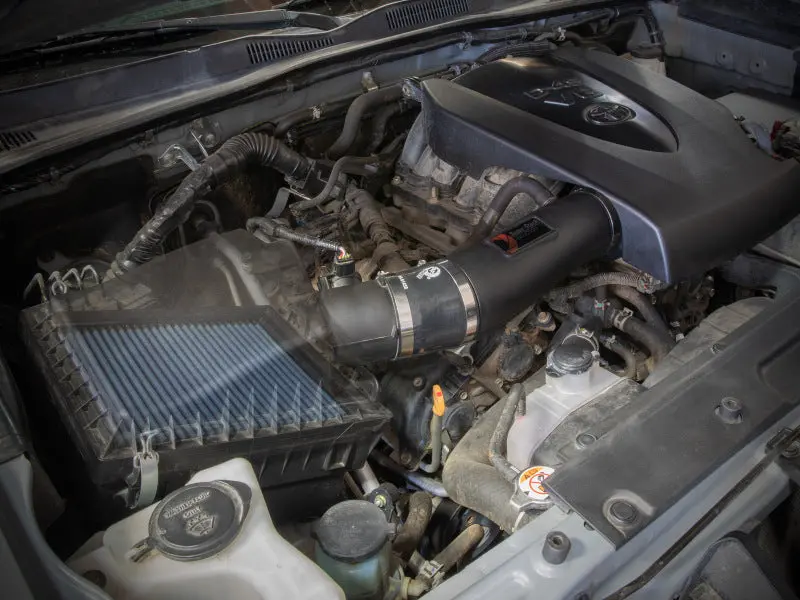 Afe Super Stock Induction System Pro 5R Media 16-22 Toyota Tacoma V6 3.5L 2
