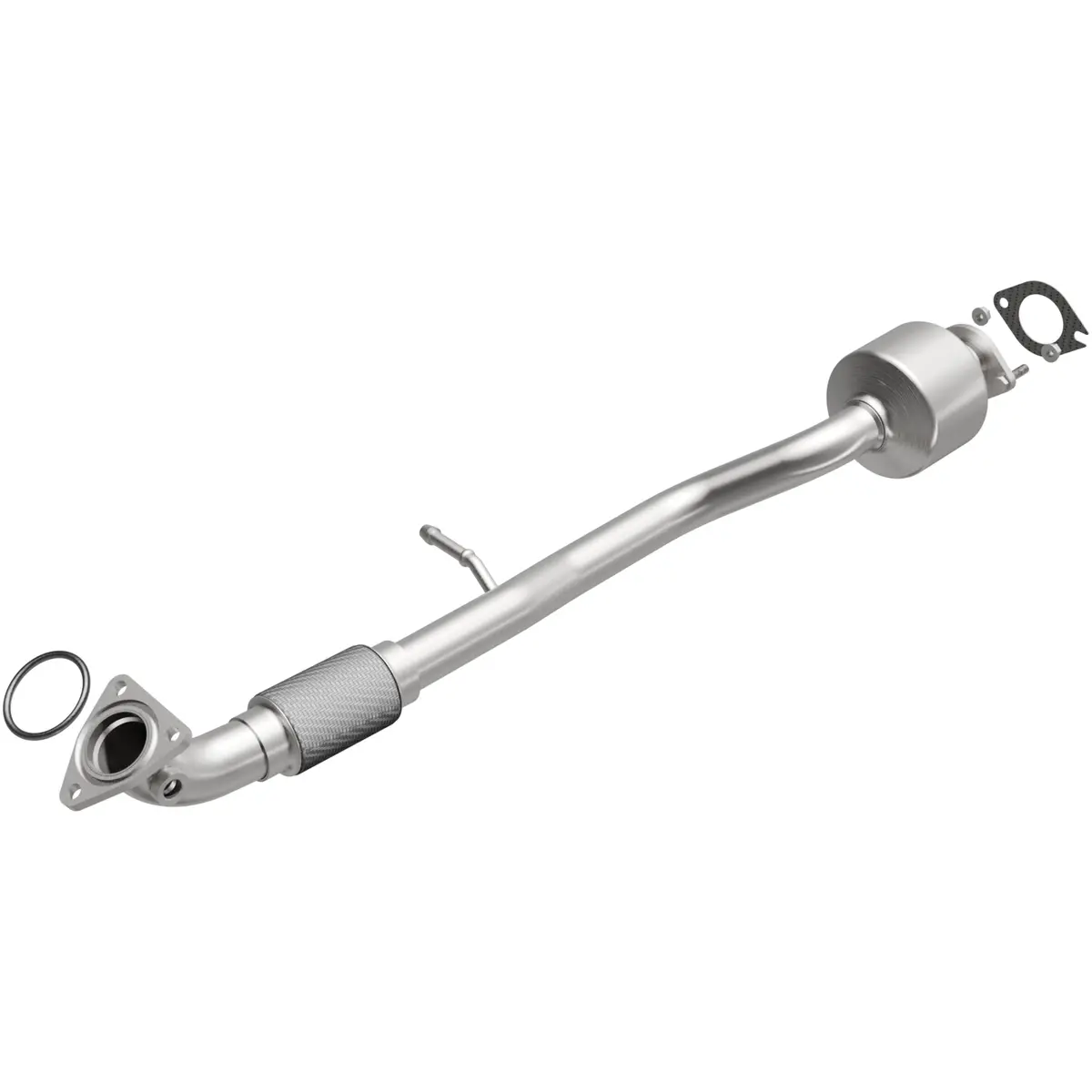 21-435  -  Oem Grade Direct-Fit Catalytic Converter 1