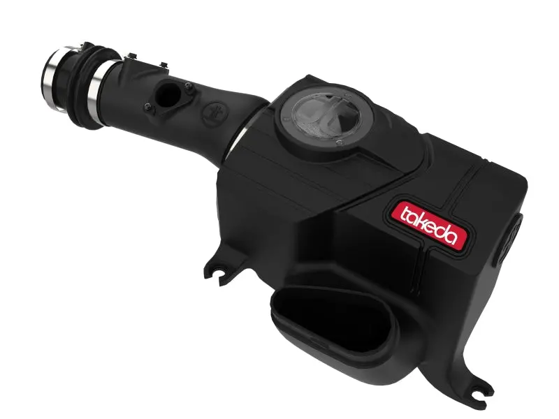 Afe Momentum Intake System W/ Pro Dry S Filter 2021+ Acura Tlx 1