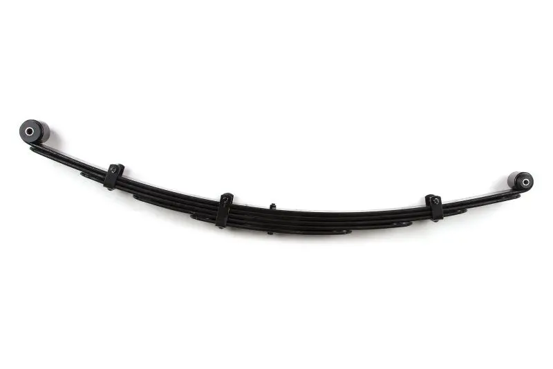 Zone Offroad 73-87 Chevy/Gmc Trucks 4In Front Leaf Spring 1
