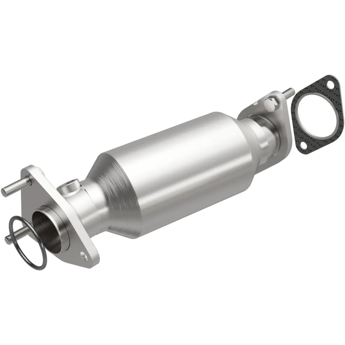 52665  -  Oem Grade Direct-Fit Catalytic Converter 1