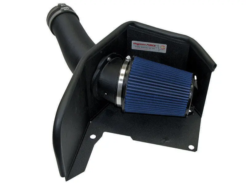 Afe Magnumforce Intakes Stage-2 P5r Ais P5r Ford Diesel Trucks 94-97 V8-7.3L (Td) 1