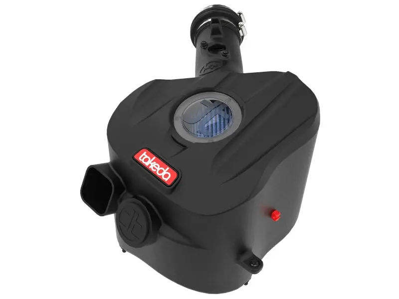 Afe 23-24 Toyota Gr Corolla Takeda Momentum Intake 1