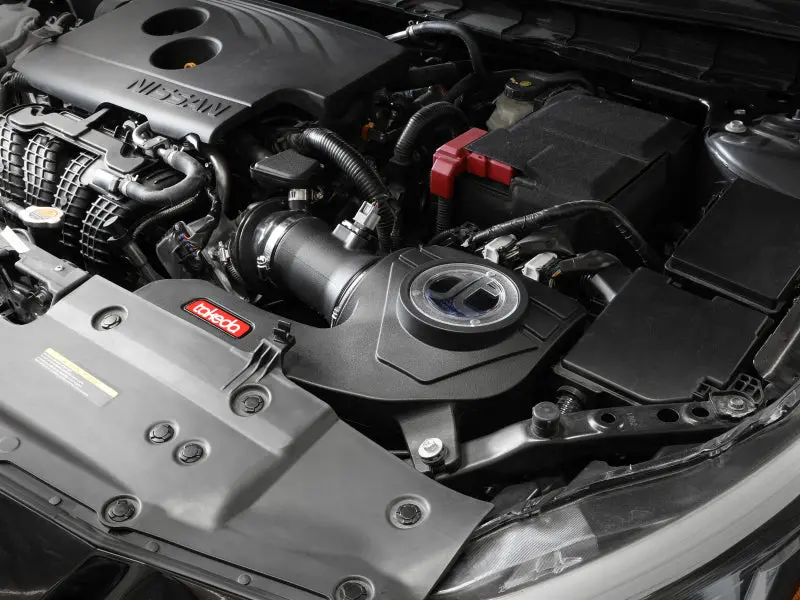 Afe Takeda Momentum Pro 5R Cold Air Intake System 19-20 Nissan Altima L4-2.5L 2