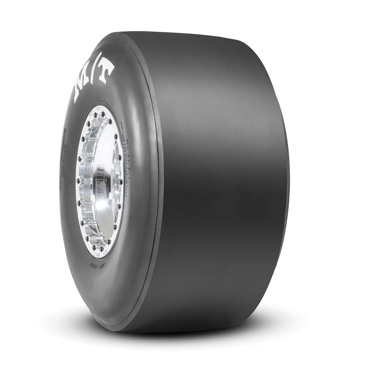 250832  -  Multiple Compounds And Sizes. Engineered For Consistent Performance. 1