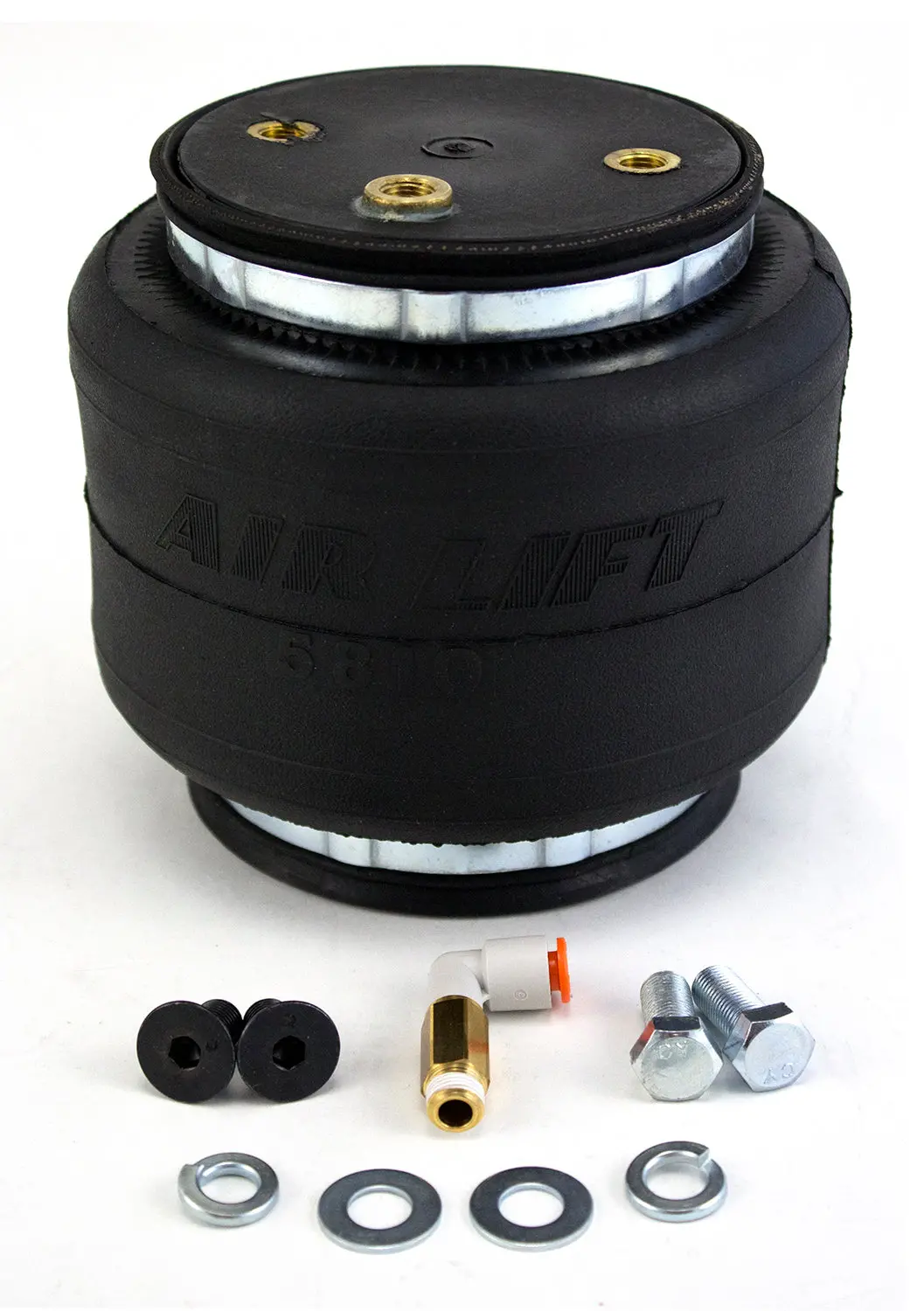 84252  -  Air Suspension Helper Spring 1