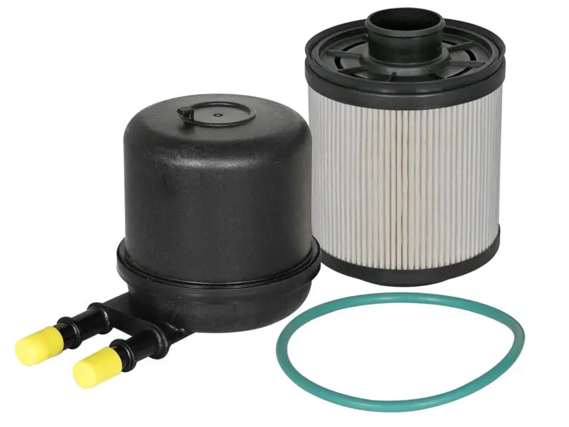 Afe Proguard D2 Fluid Filters Fuel F/F Fuel Ford Diesel Trucks 11-16 V8-6.7L (Td) 1