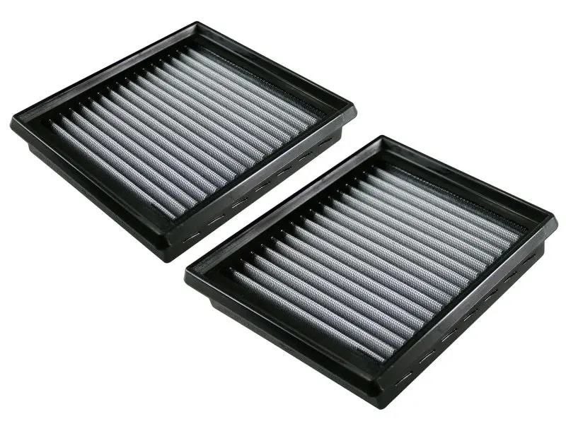 Afe Magnumflow Air Filters Oer Pds A/F Pds Nissan 370Z 09-12 V6-3.7L (1 Pr) 1