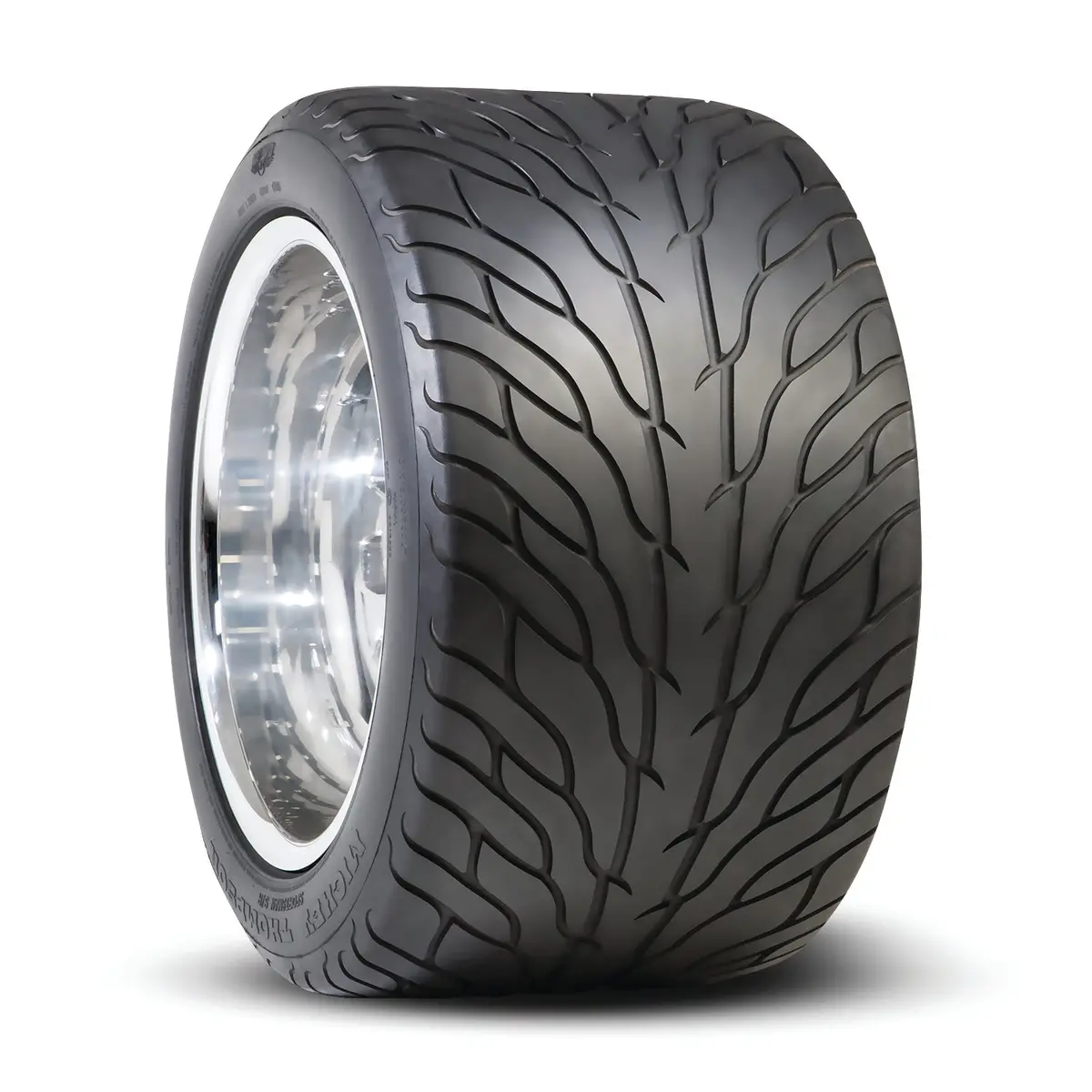 255641  -  Racing Radial Tire 1