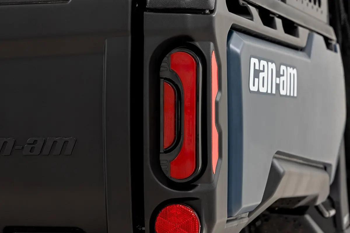 97094  -  Tail Light Kit - High Lumen - Can-Am Defender 1