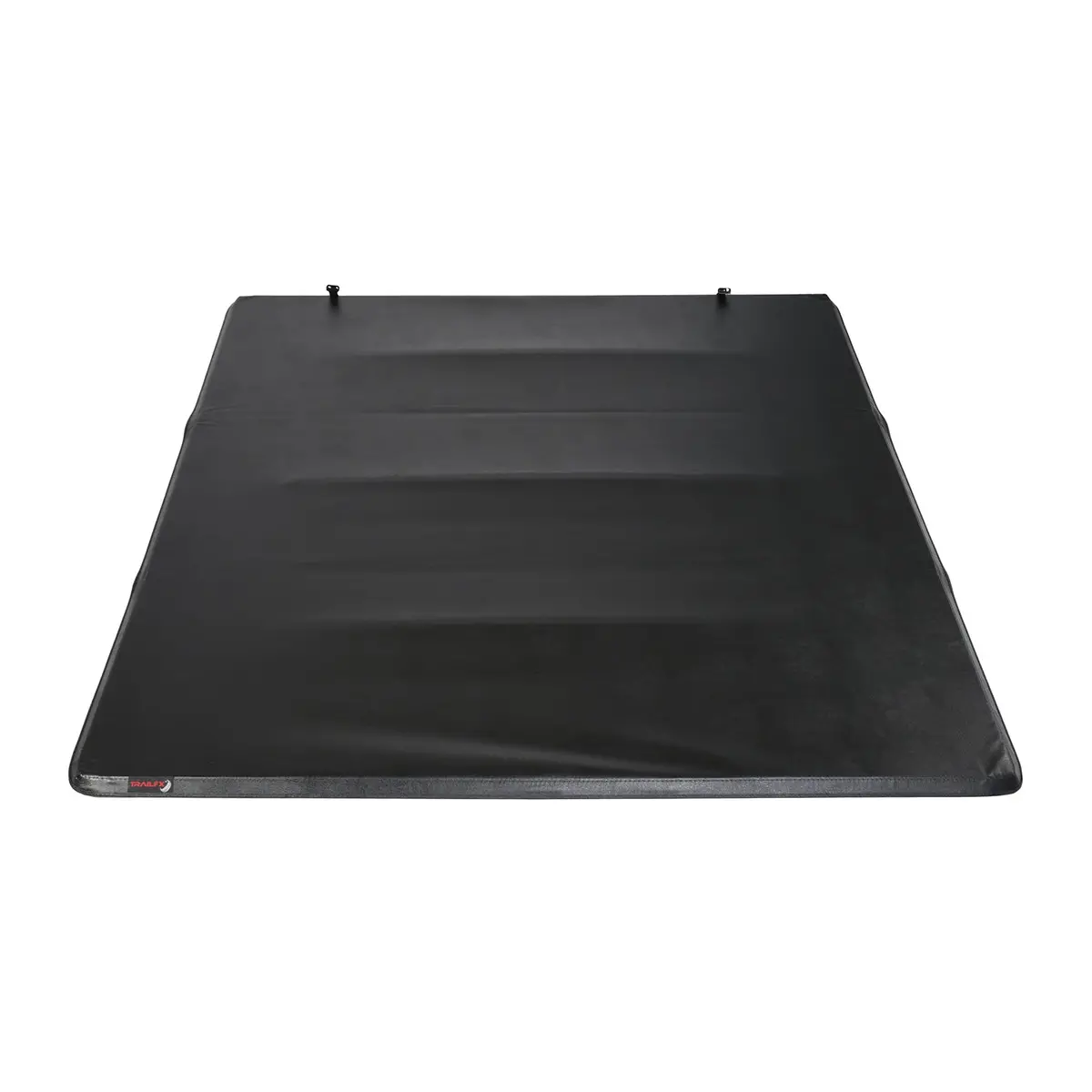 Tfx4003  -  Soft Tri-Fold Non-Lockable Vinyl W/Alum Rails Req Rail Clamp W/Track System 1