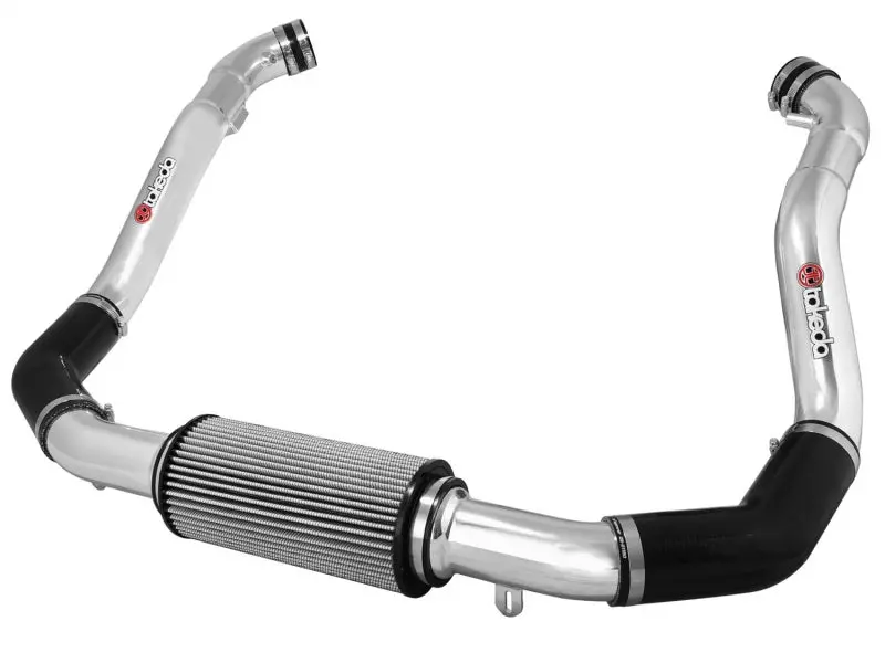Afe Takeda Intakes Stage-2 Pds Ais Pds Infiniti G37 Coupe 08-12 V6-3.7L (Pol) 1