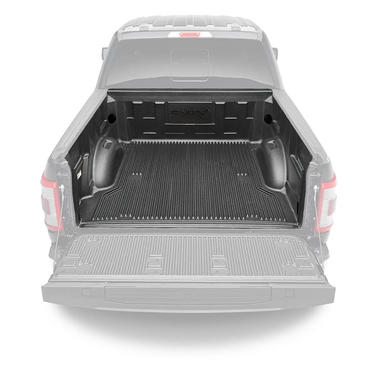 Rd65u06  -  Component Tub For Trail Fx Bed Liners 1