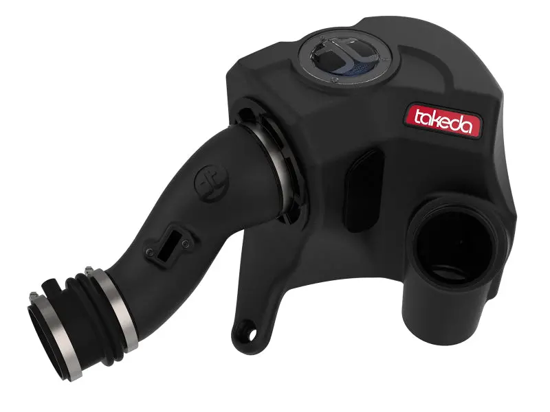 Afe Takeda Momentum Pro 5R Cold Air Intake System 17-19 Honda Ridgeline V6-3.5L 1