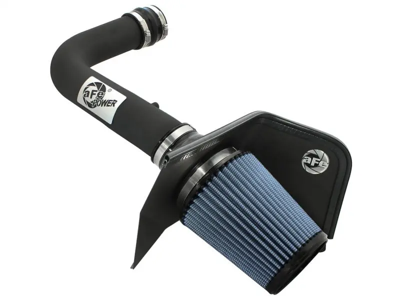 Afe Magnumforce Intake Stage-2 Pro 5R 2014 Jeep Cherokee V6 3.2L 1
