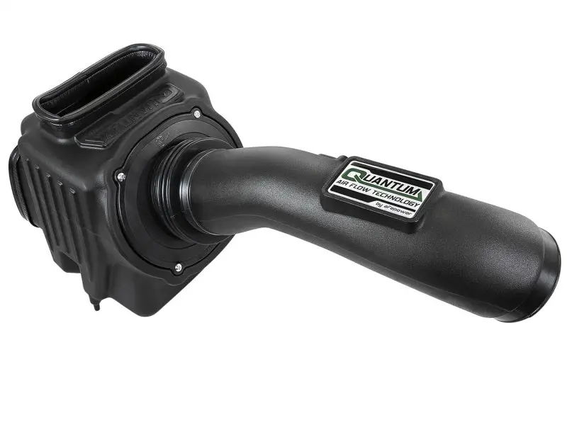 Afe Quantum Pro Dry S Cold Air Intake System 17-18 Gm/Chevy Duramax V8-6.6L L5p - Dry 1